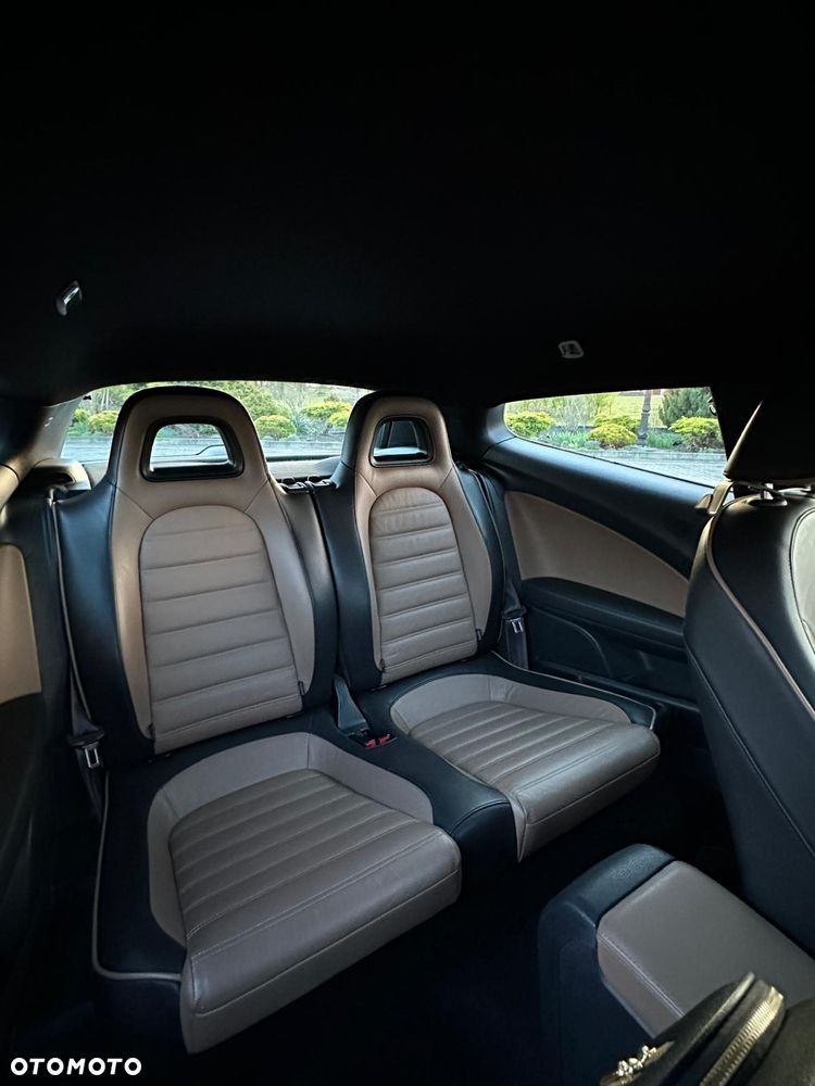 Volkswagen Scirocco 2.0 TDI - 8