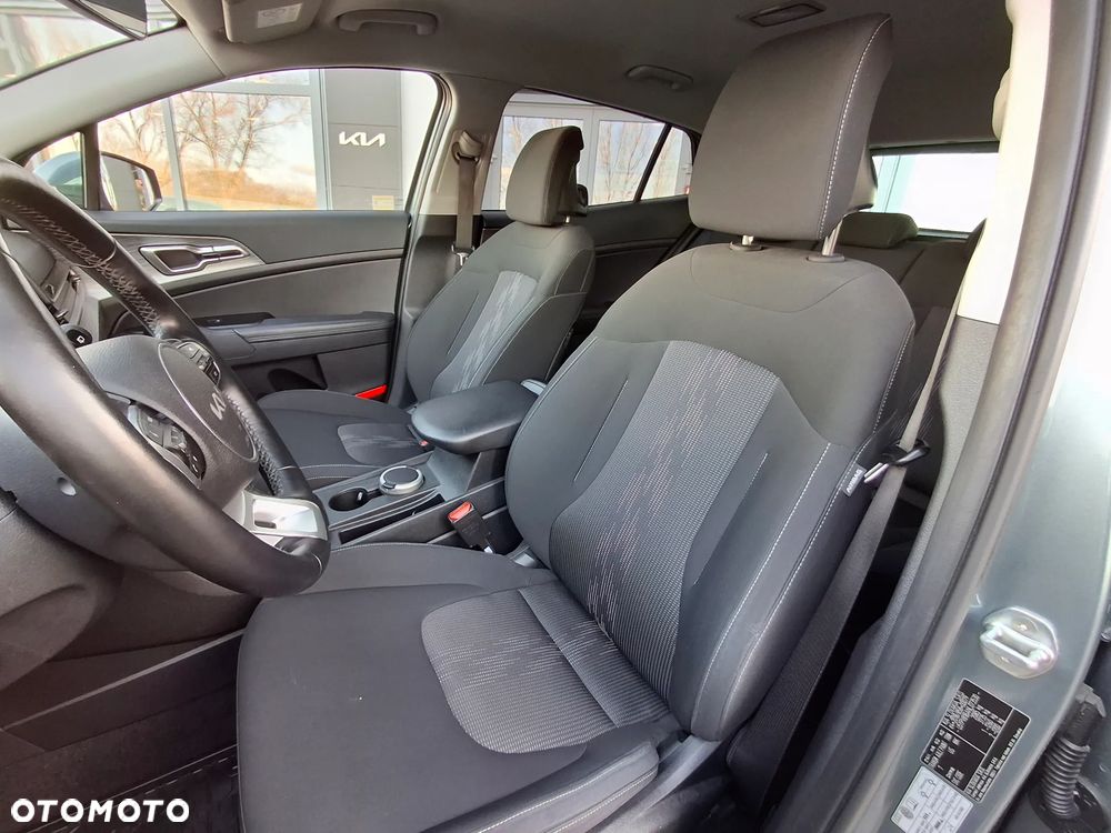 Kia Sportage 1.6 T-GDI L 2WD - 14