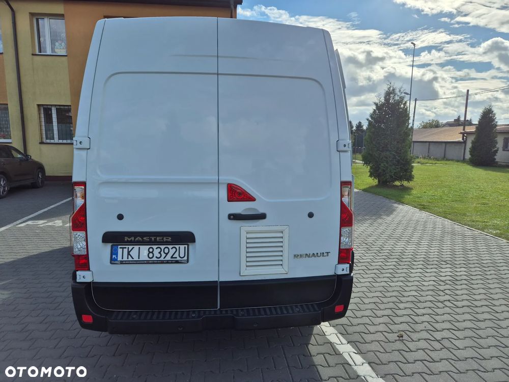 Renault Master - 23