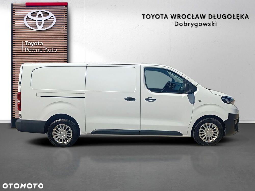 Toyota PROACE - 8
