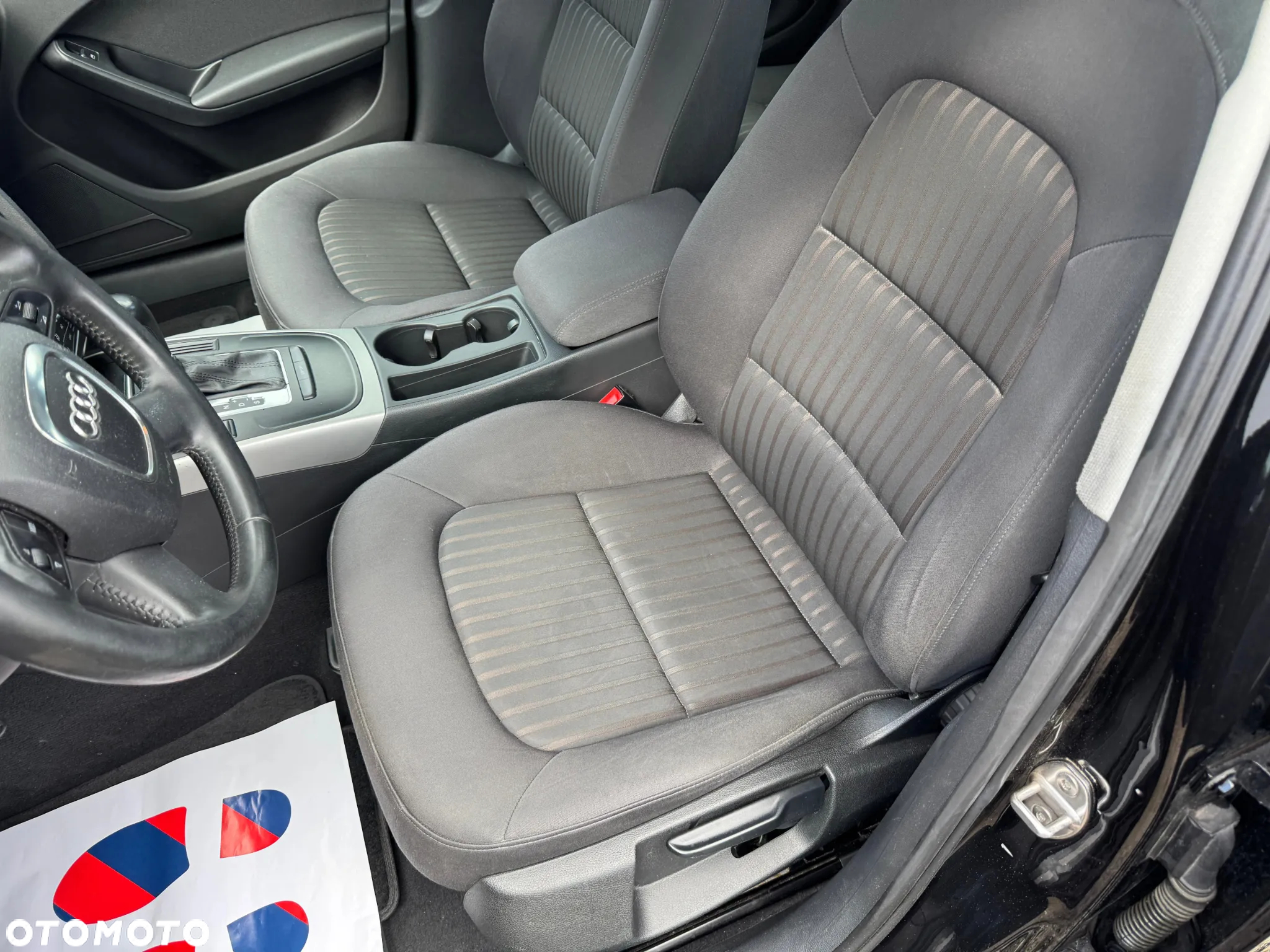 Audi A4 - 23
