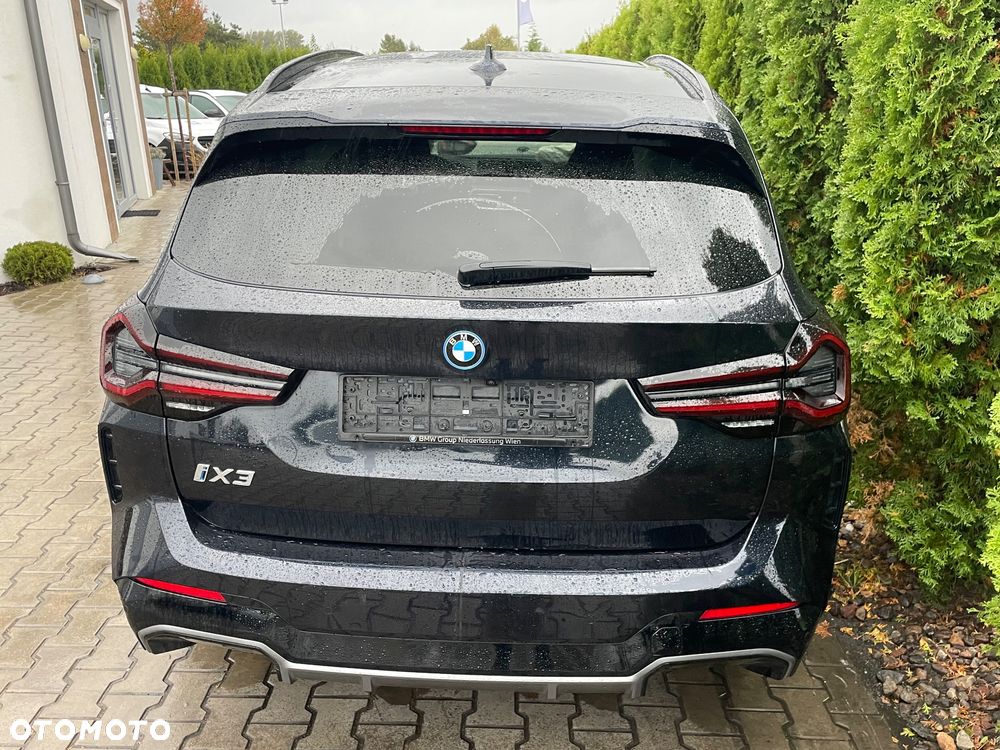 BMW iX3 80kWh Inspiring - 3