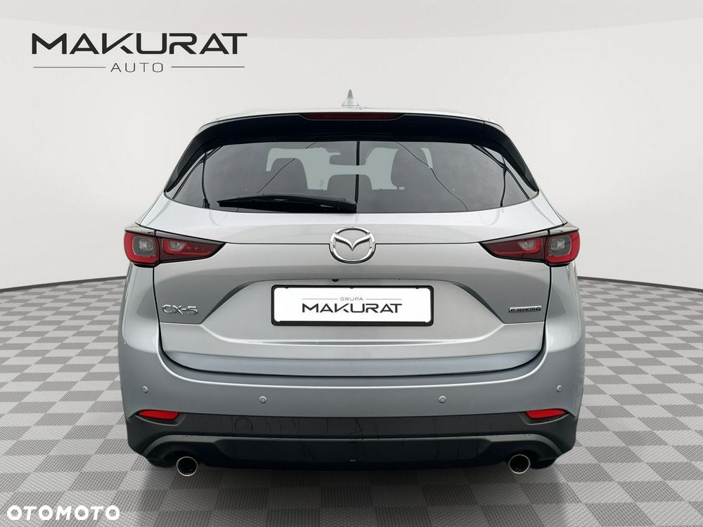 Mazda CX-5 2.0 Center-Line Plus 2WD - 7