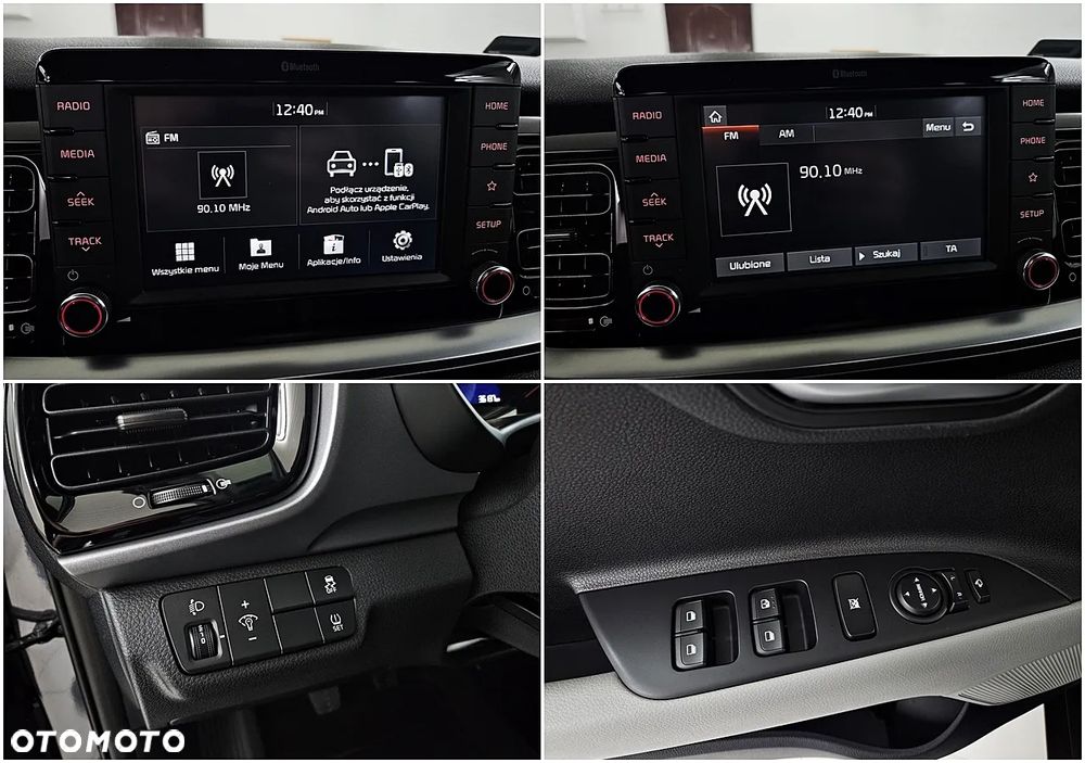 Kia Stonic 1.4 L - 33