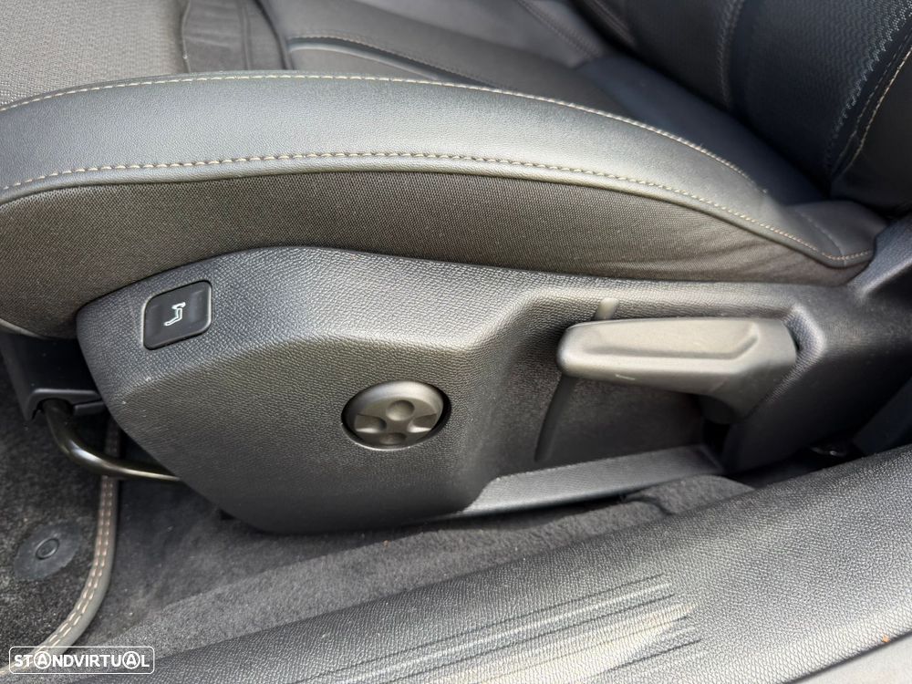 Peugeot 508 1.5 BlueHDi GT EAT8 - 16