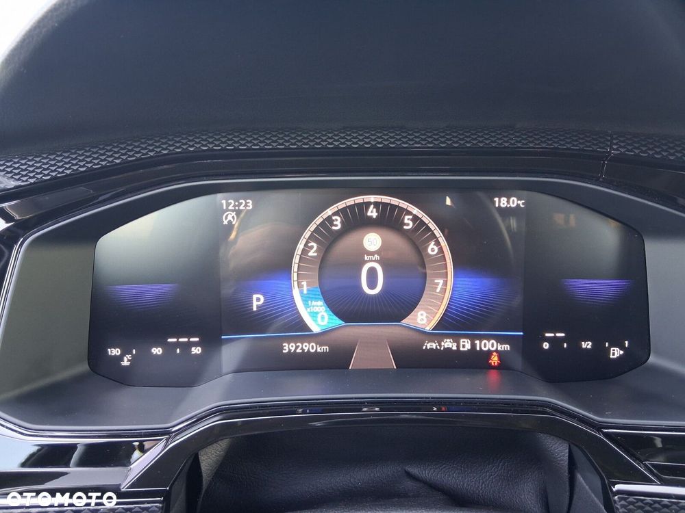 Volkswagen Taigo 1.0 TSI Life DSG - 14