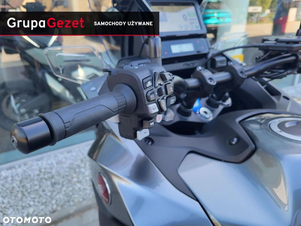 Honda NT - 8
