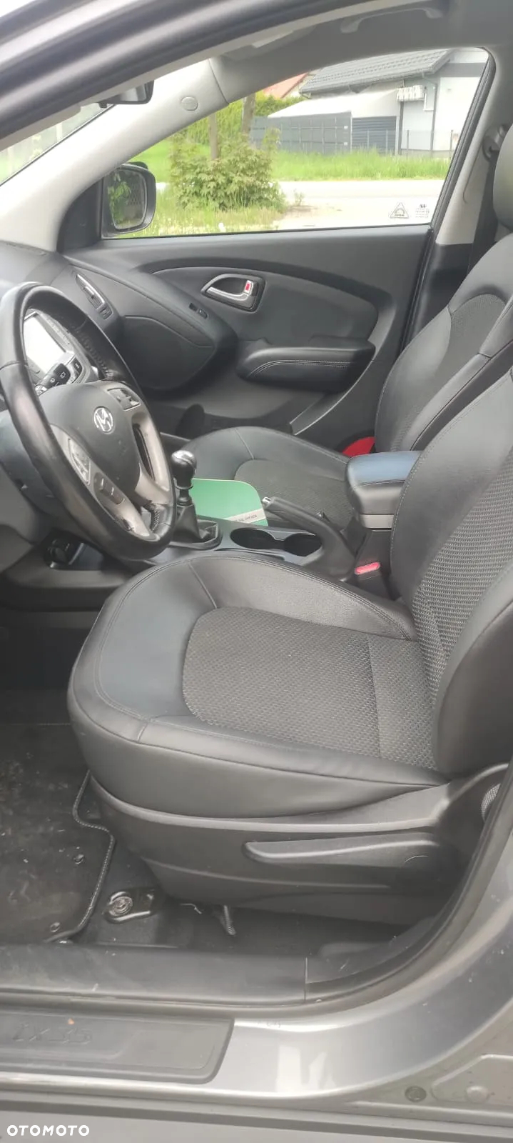 Hyundai ix35 1.6 GDI Premium 2WD - 13