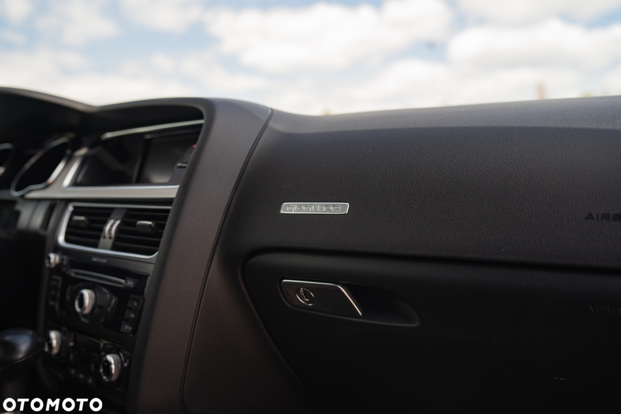 Audi A5 Cabrio - 11
