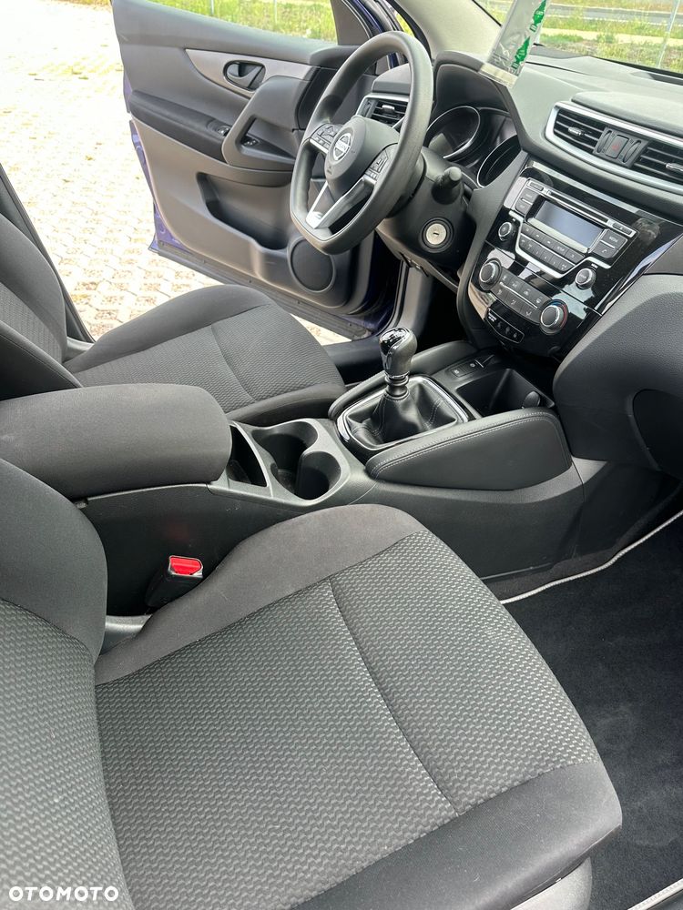 Nissan Qashqai - 39