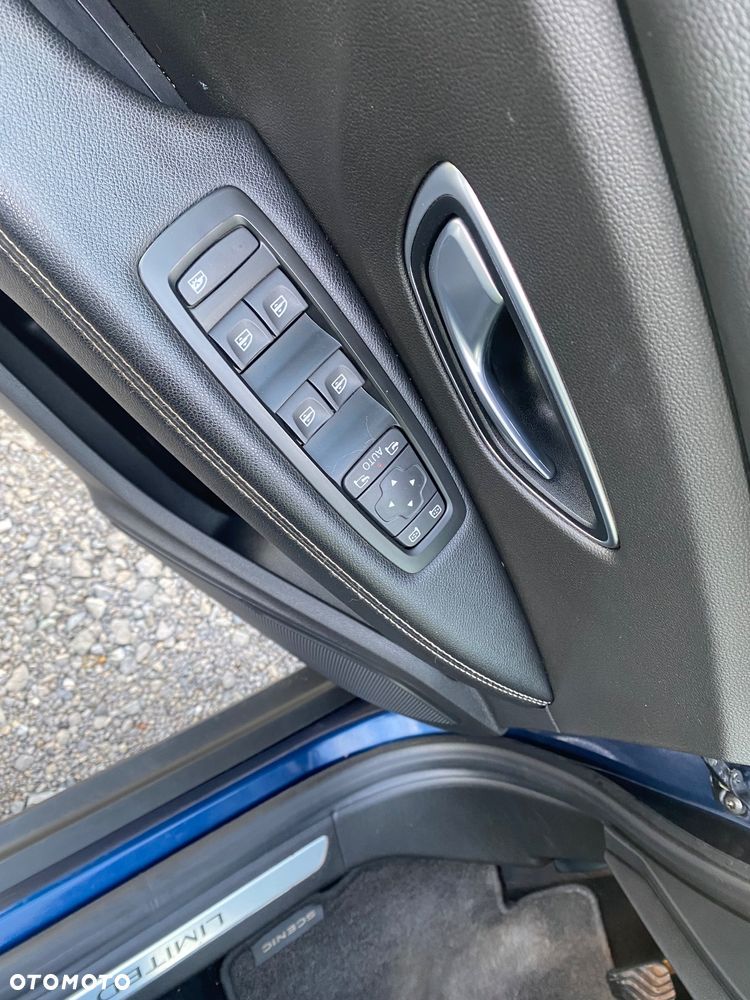Renault Scenic BLUE dCi 120 LIMITED - 21