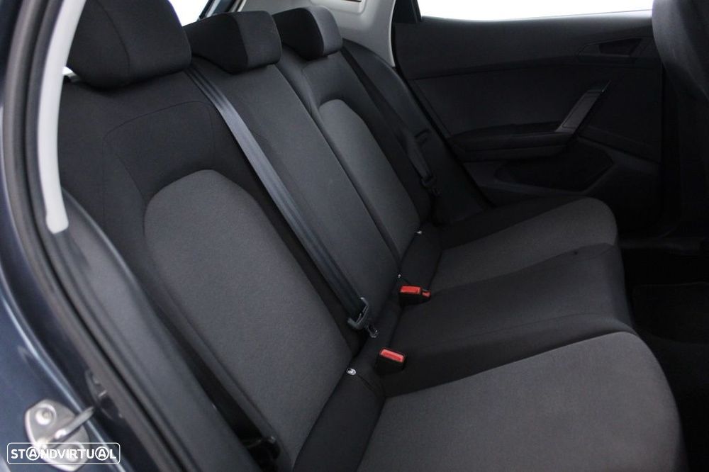 SEAT Ibiza 1.0 TSI Reference - 15