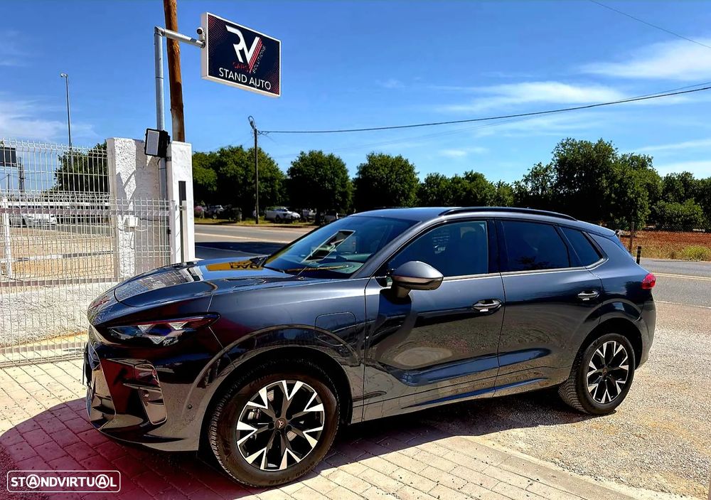 Cupra Terramar 1.5 e-Hybrid DSG Tribe Edition - 57