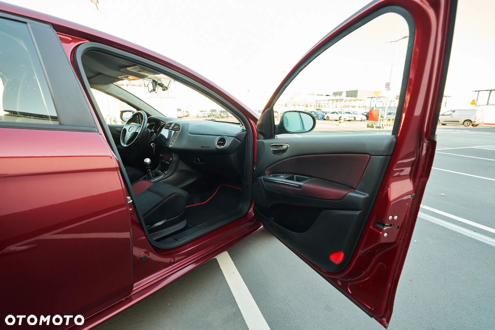 Fiat Bravo 1.4 T-JET 16V Sport Plus - 24