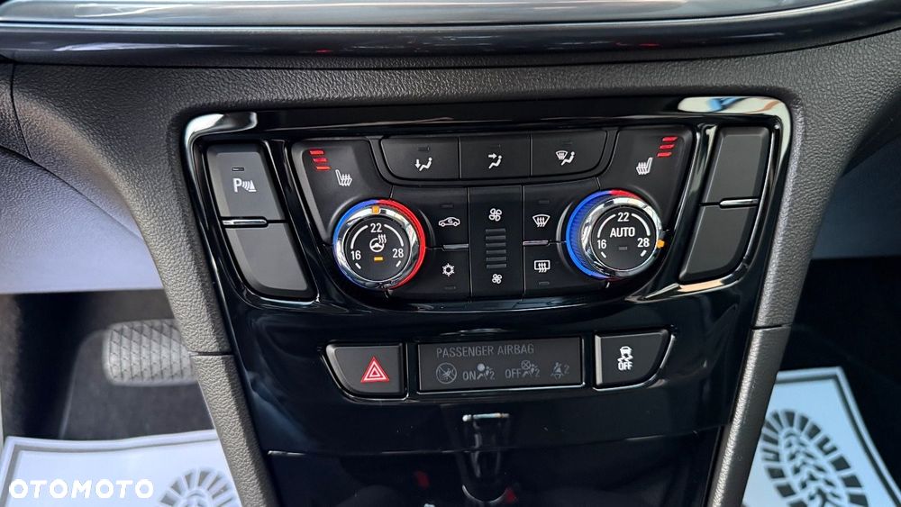 Opel Mokka X - 34