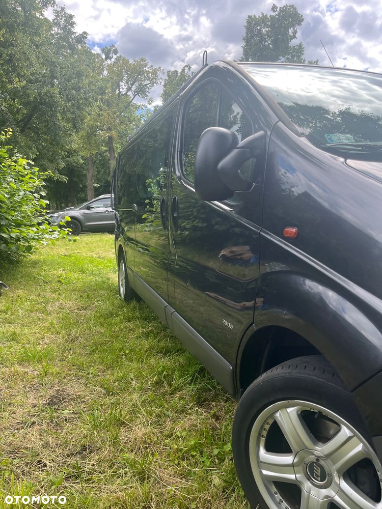 Opel Vivaro L2H1 - 31