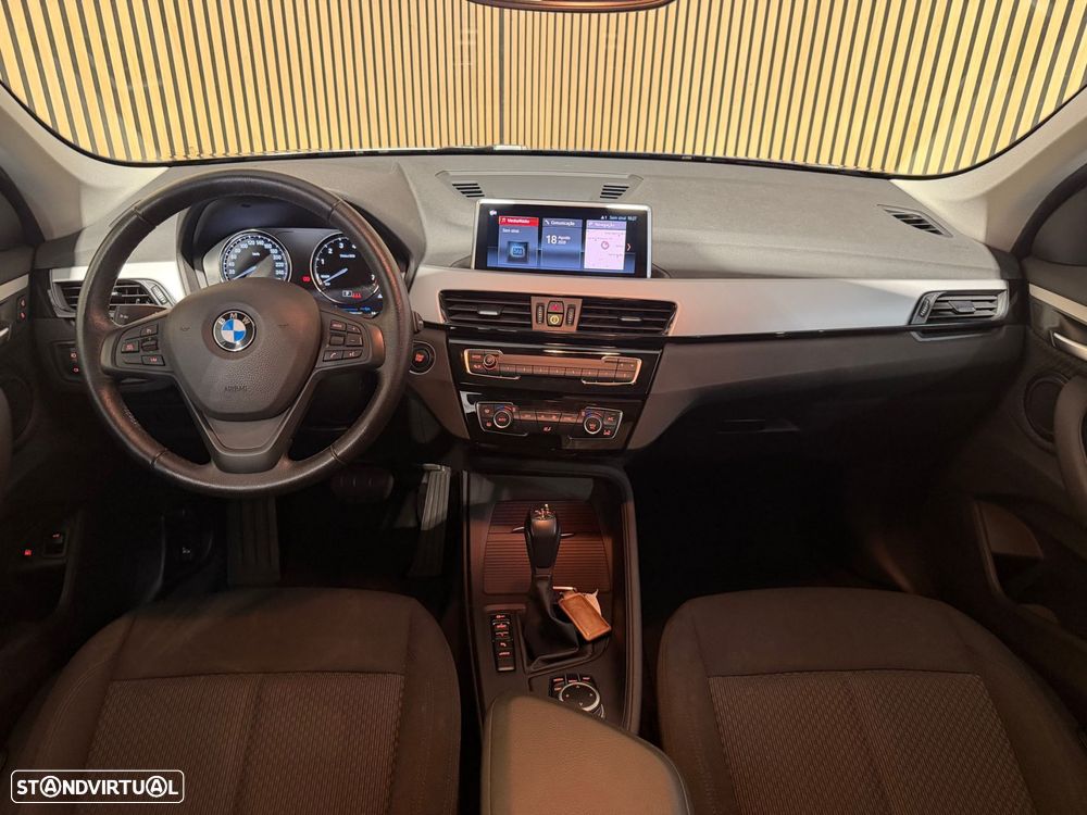 BMW X1 25 e xDrive - 7
