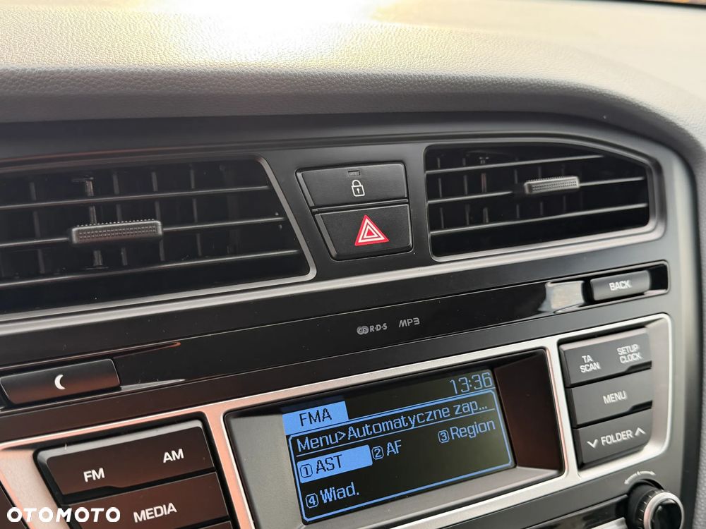 Hyundai i20 1.2 Classic Plus - 36