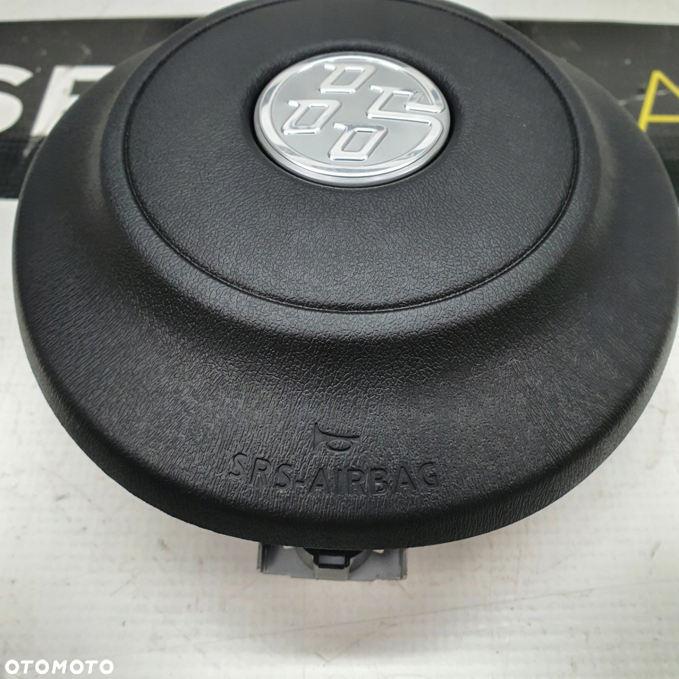 TOYOTA GT86 PODUSZKA POWIETRZNA KIEROWCY PASY AIRBAG AIR BAG KIT SET - 4