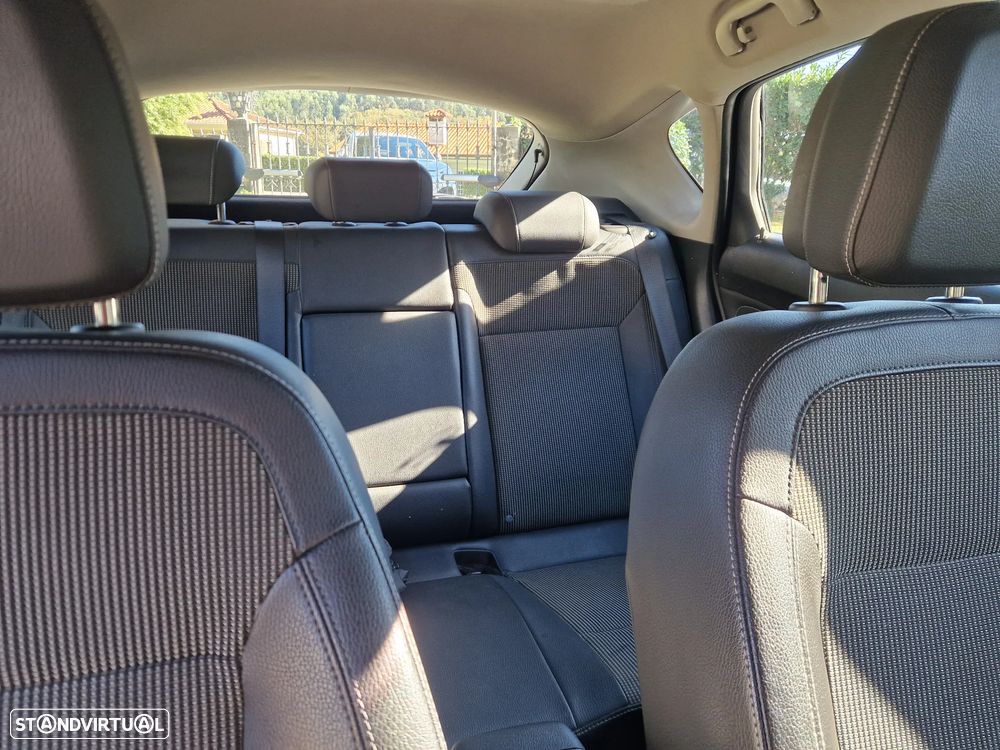 Opel Astra 1.3 CDTI Cosmo - 8