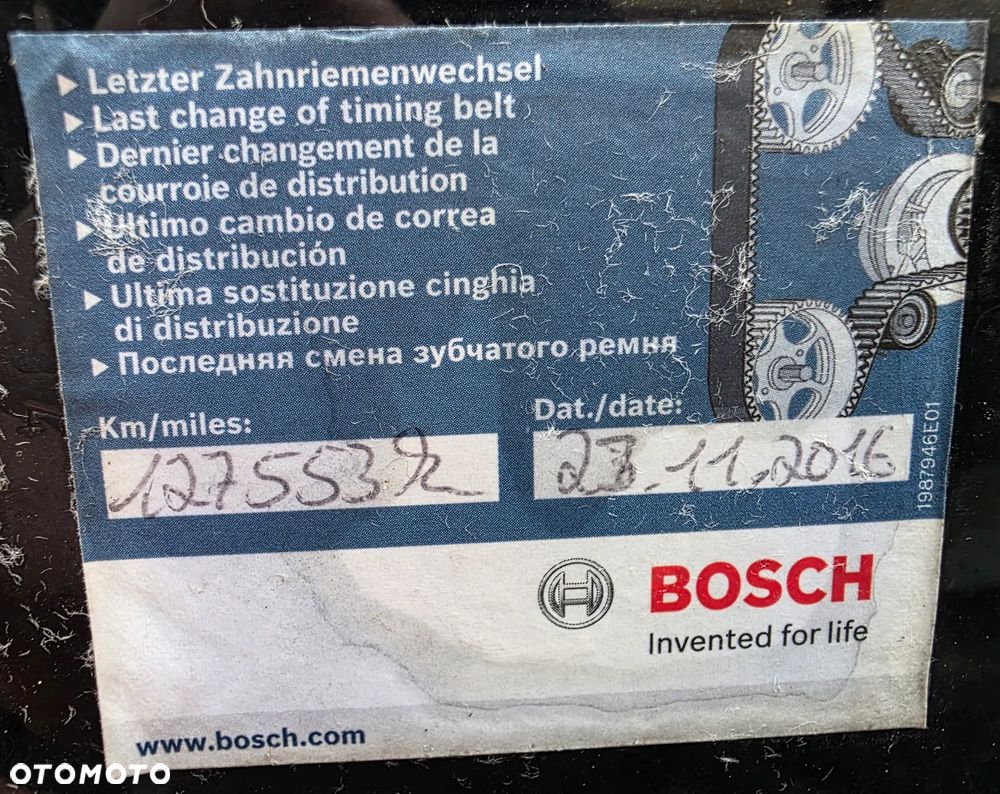 Volkswagen Passat Variant 2.0 TDI BlueMotion Technology DPF Comfortline - 22