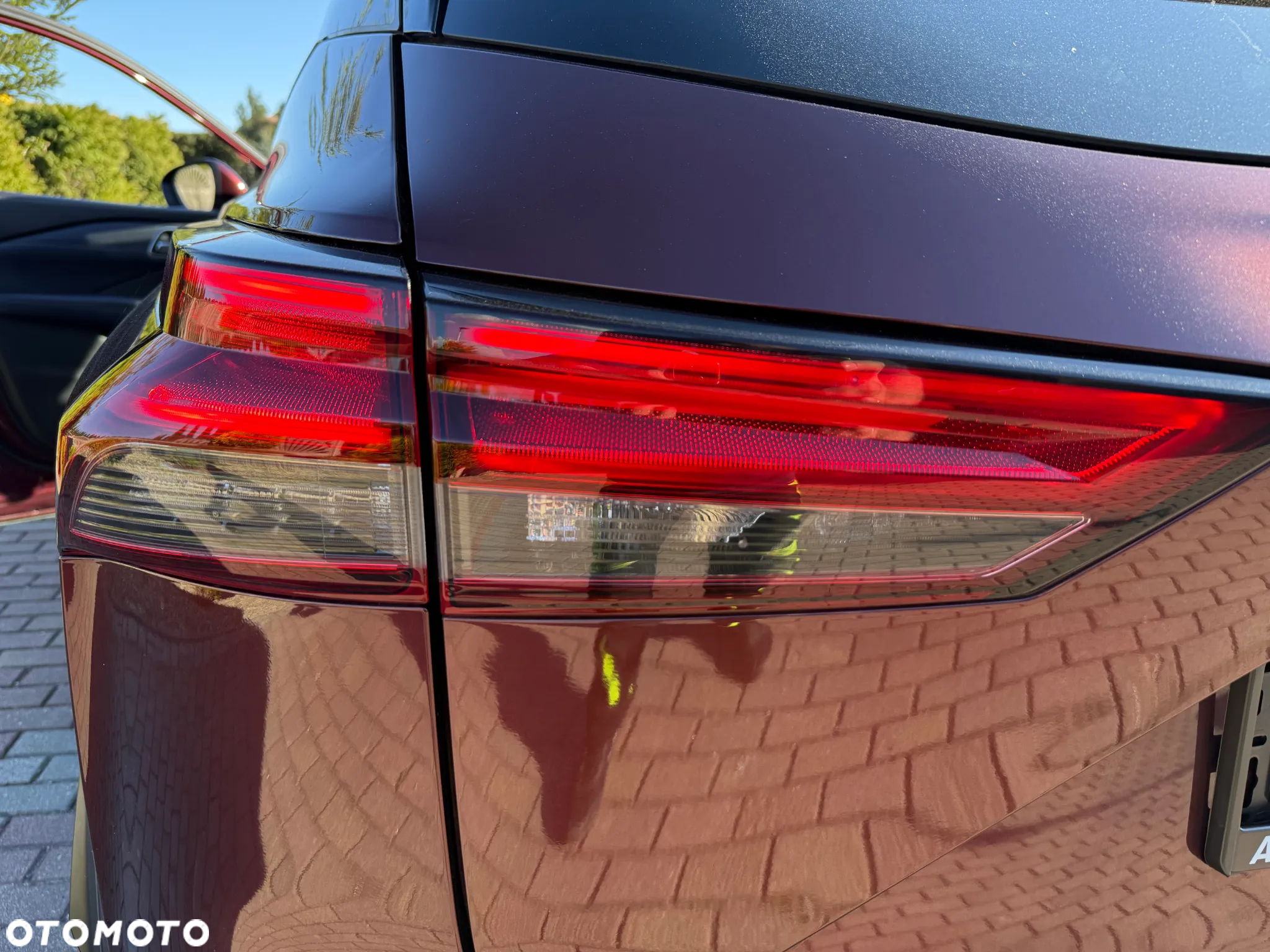 Nissan Qashqai 1.3 DIG-T MHEV Xtronic Tekna - 6