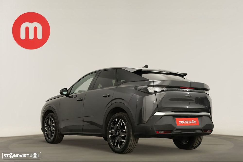 Peugeot 3008 1.2 Hybrid Allure e-DCS6 - 3