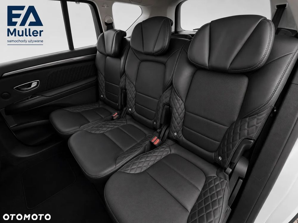 Renault Espace 2.0 Blue dCi Initiale Paris EDC - 18