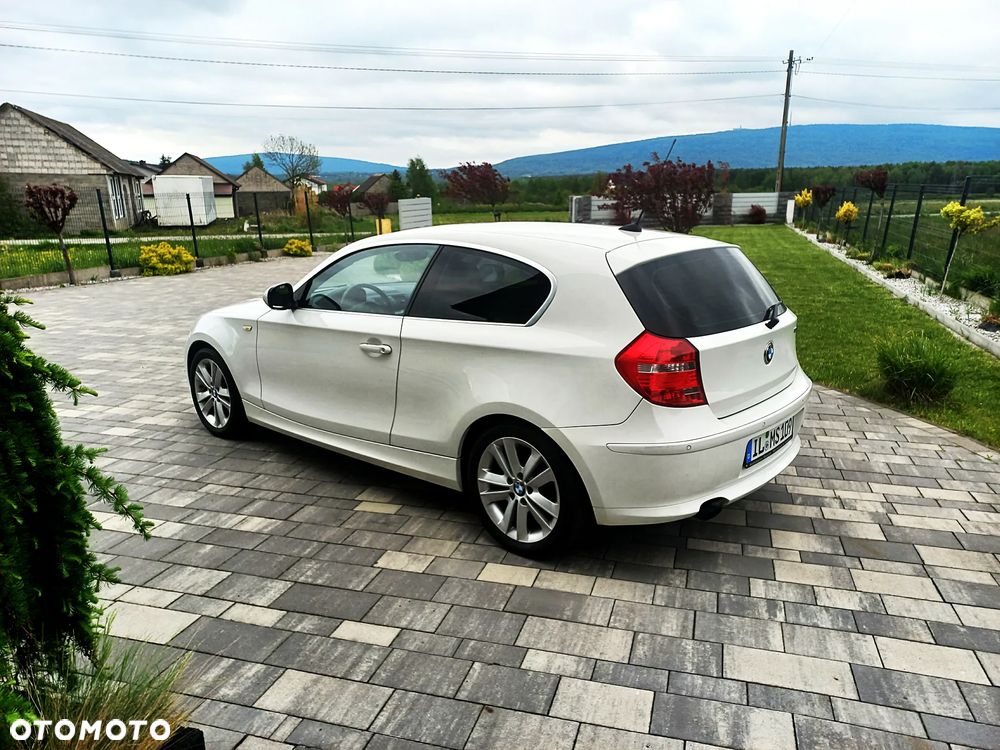 BMW Seria 1 118i Edition Lifestyle - 7