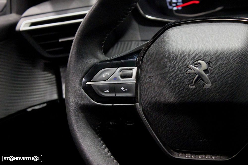 Peugeot 208 1.5 BlueHDi Active Pack - 13