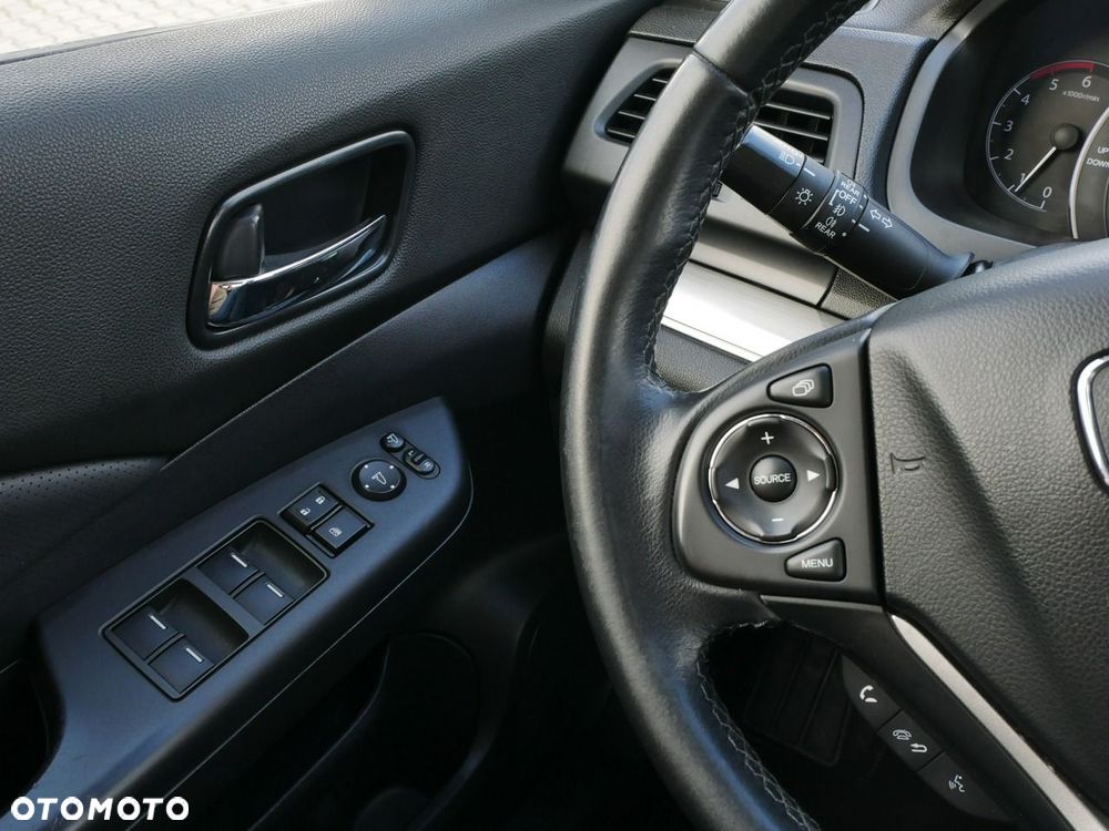 Honda CR-V 1.6i-DTEC Lifestyle (2WD) - 23