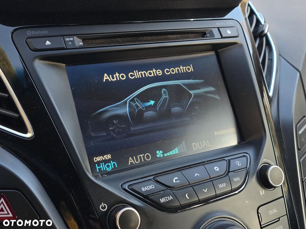 Hyundai i40 1.7 CRDi Premium - 28