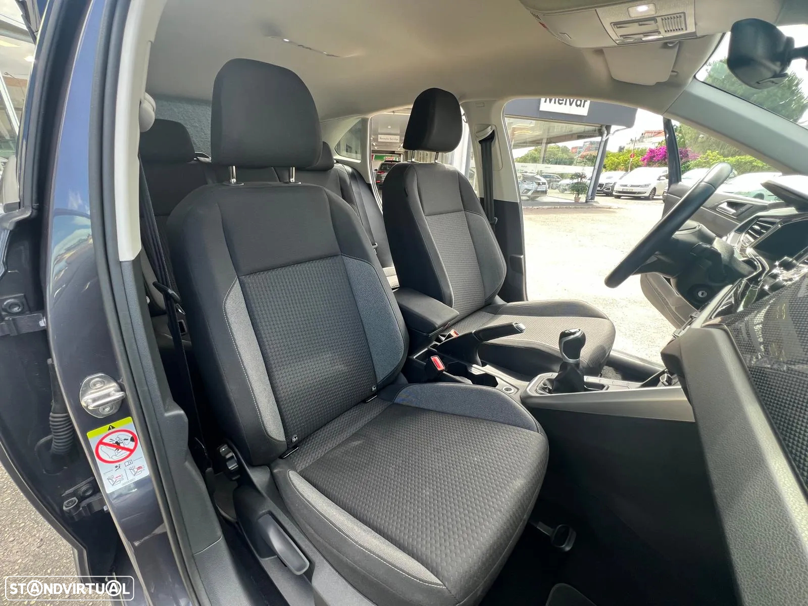 VW Taigo 1.0 TSI Urban - 9