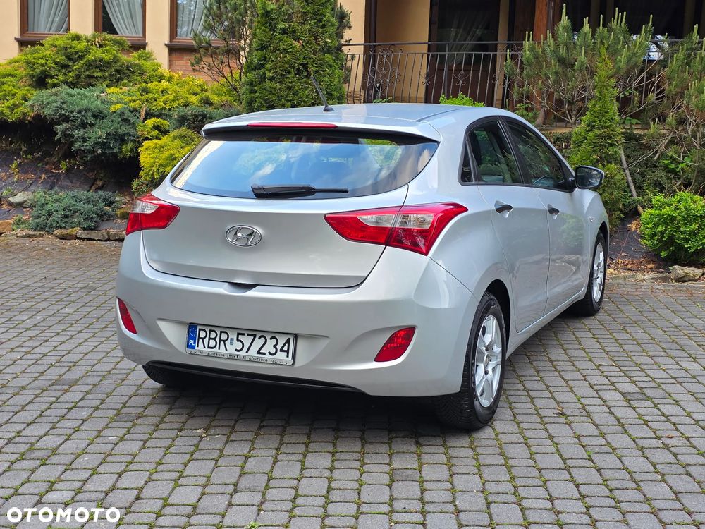 Hyundai i30 1.4 Classic - 35