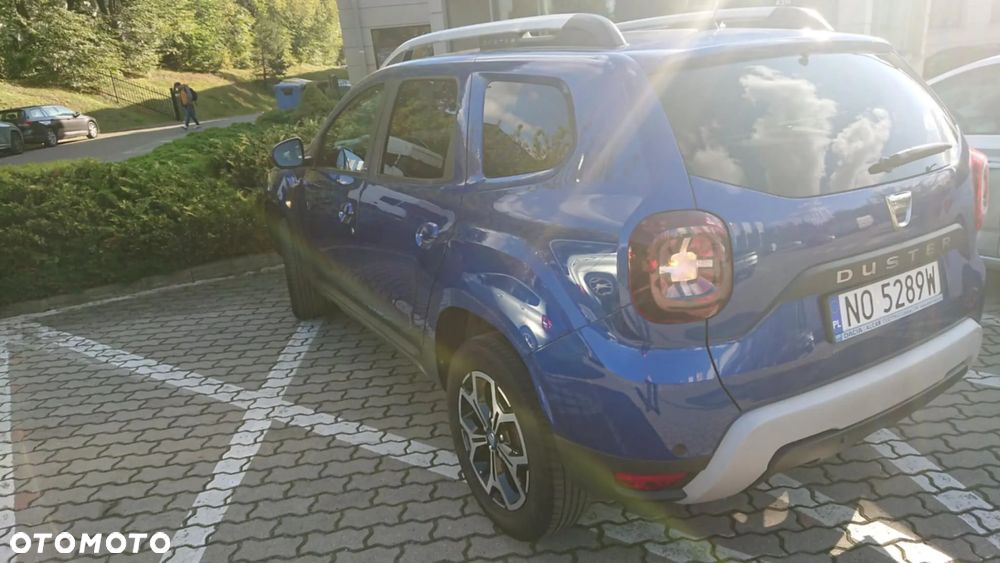 Dacia Duster 1.0 TCe SL Celebration - 9