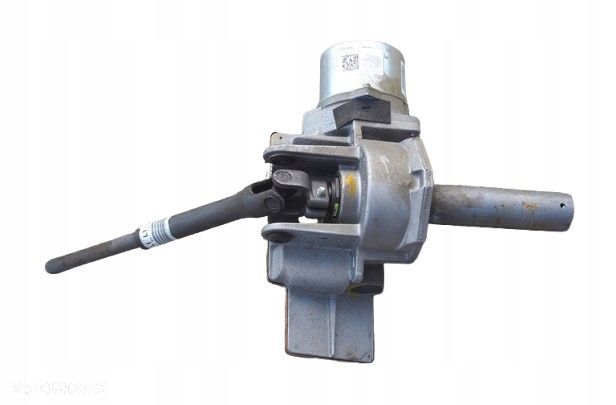 wspomaganie elektryczne opel corsa d super stan ! 13303390 - 2