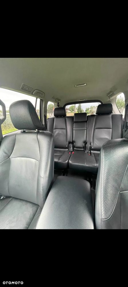 Toyota Land Cruiser LC 3.0 D-4D Prestige 7os - 19