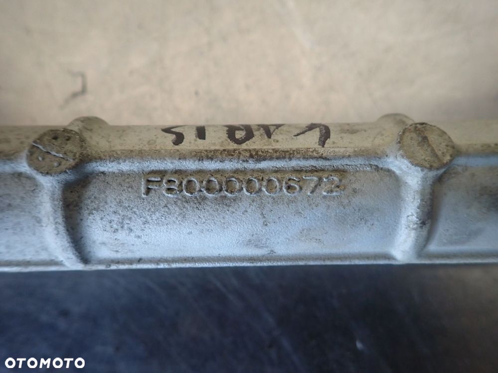 MAGLOWNICA TOYOTA YARIS II F800000672 - 5