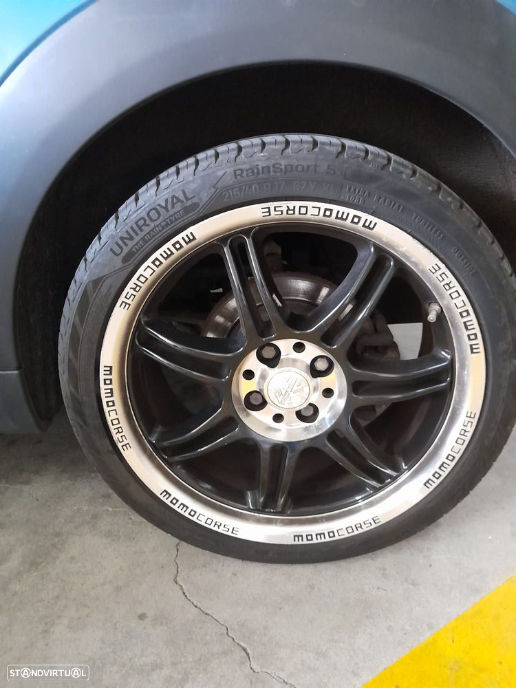 MINI 3 Portas One 1.4 - 10