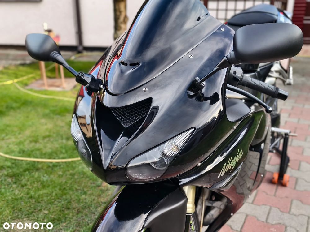 Kawasaki Ninja - 23