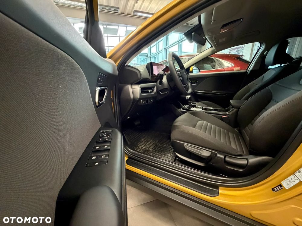 Kia K4 1.6 T-GDI M - 9