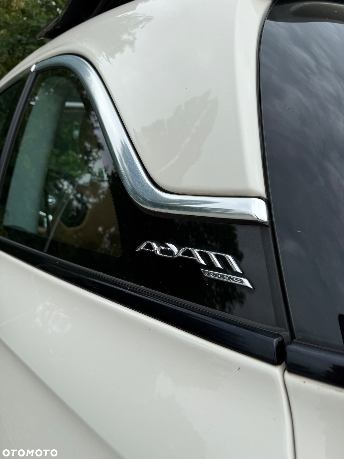 Opel Adam 1.4 Rocks Unlimited - 7