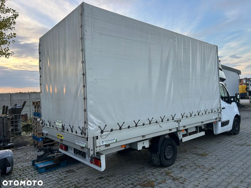 Opel Movano 2.3 CDTI - 5
