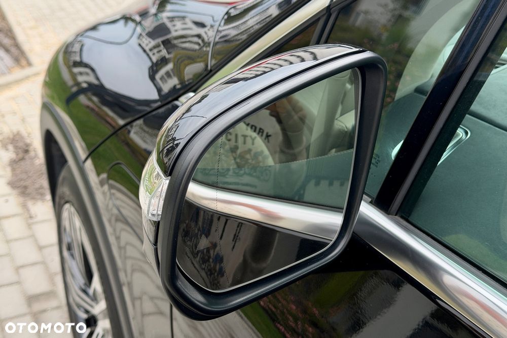 Mercedes-Benz EQS 450 118kWh 4-Matic Electric Art - 6