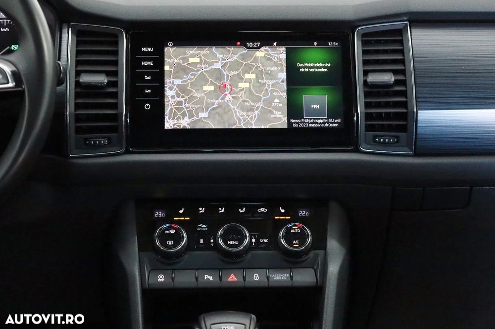Skoda Kodiaq - 20