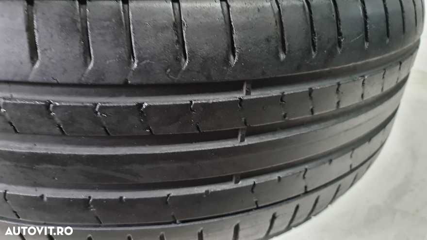 ANVELOPE 225 40 20 94Y 225/40/20 PIRELLI CP V1090 VARA - 2