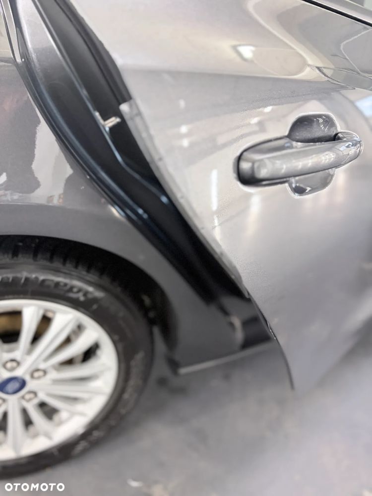 Ford Focus 1.0 EcoBoost STart-Stopp-System TITANIUM X - 12