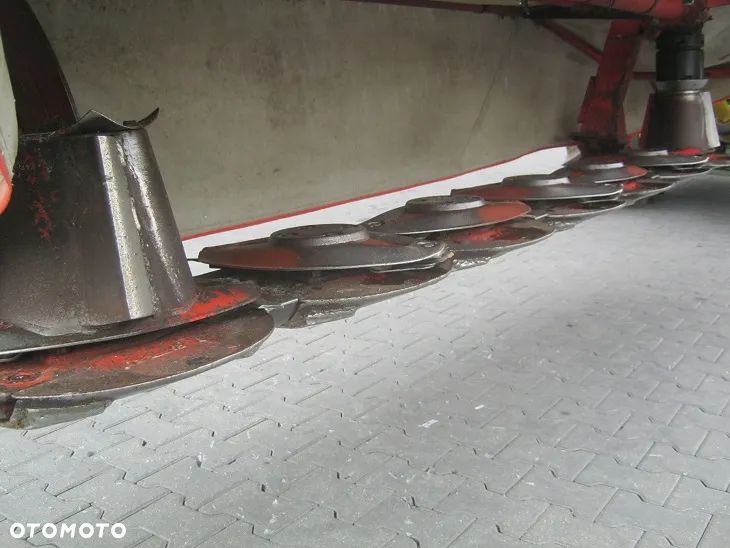 Kuhn GMD 3110-FF - 6