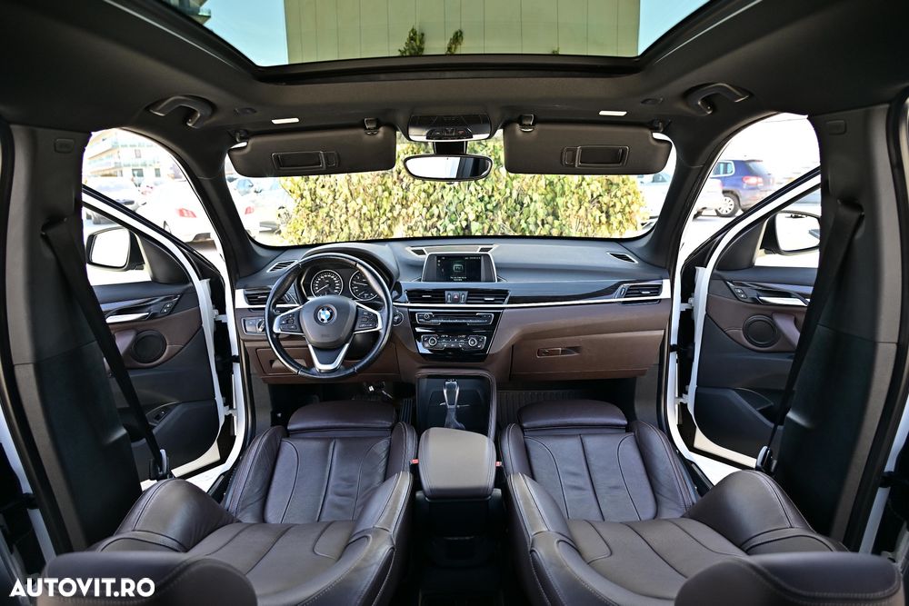 BMW X1 xDrive28i - 18