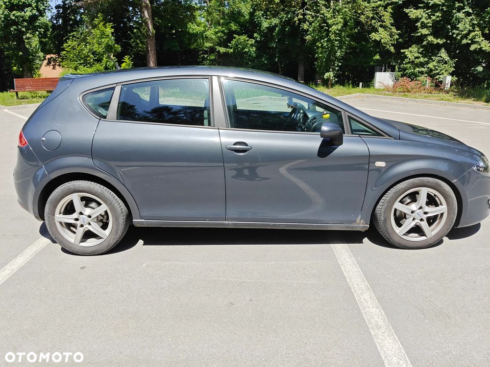 Seat Leon - 9